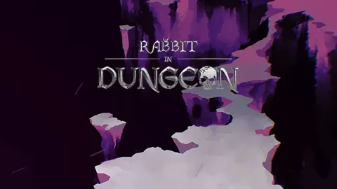 래빗 인 던전 (Rabbit in Dungeon) 일시 무료